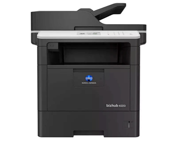 Bizhub 4020i