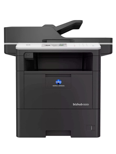 Bizhub 5020i