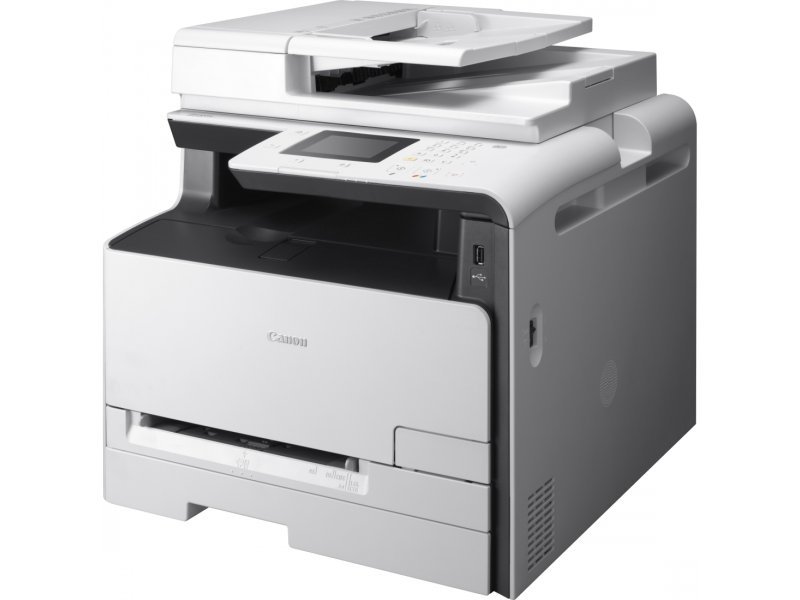 i-SENSYS MF623MFP