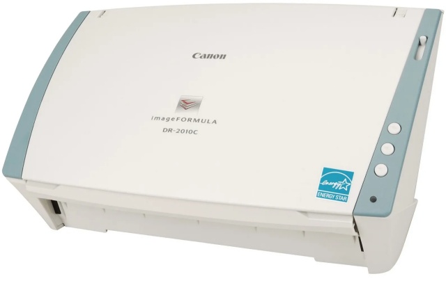 imageFORMULA DR-2010c