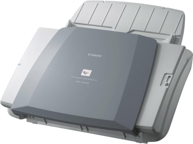 imageFORMULA DR-3010c