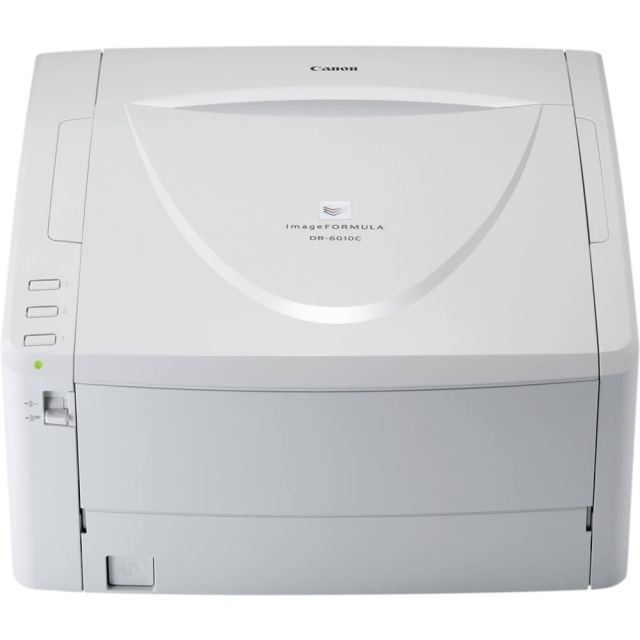 imageFORMULA DR-4010c