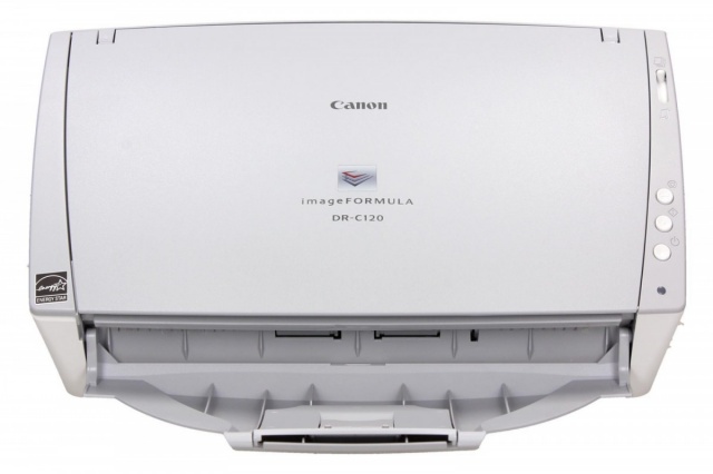 imageFORMULA DR-C130