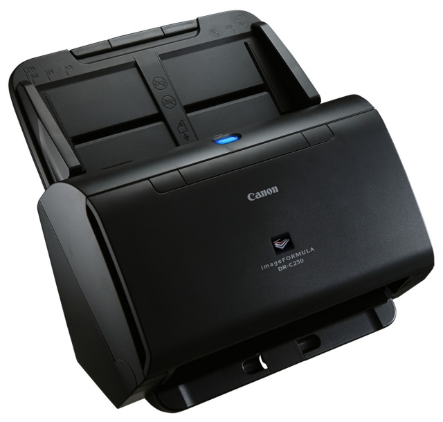 imageFORMULA DR-C230