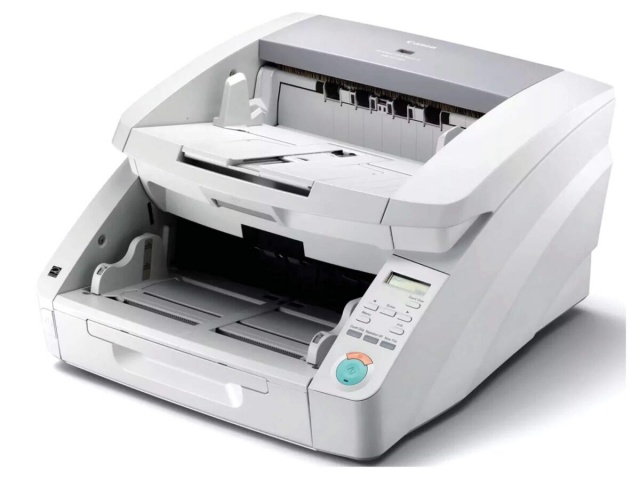 imageFORMULA DR-G1130