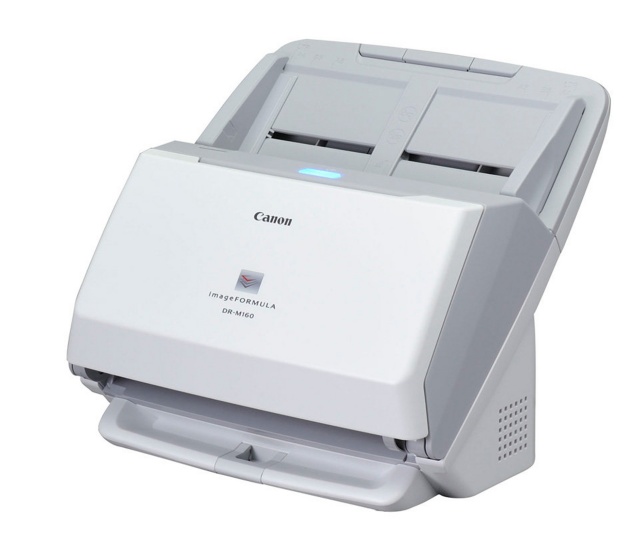 imageFORMULA DR-M160