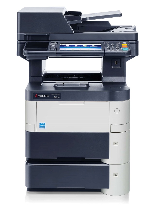 Ecosys M3540idn