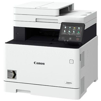 i-sensys MF754