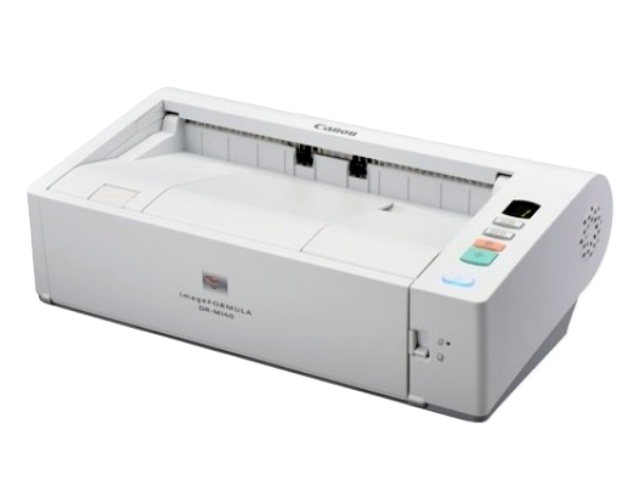 imageFormula DR-M140