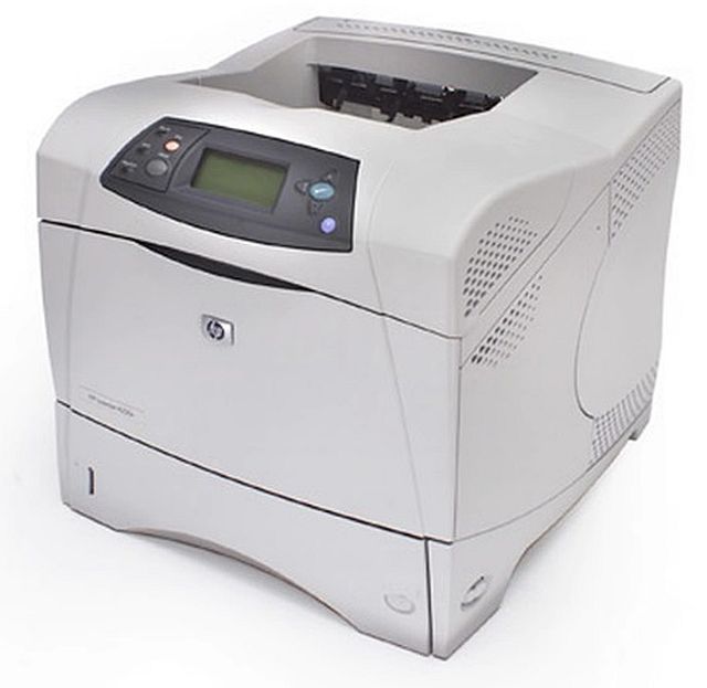 LASERJET 4250