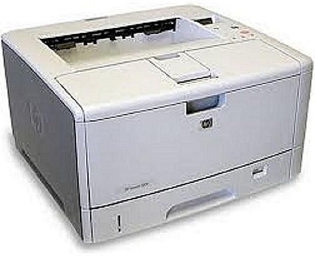 LASERJET 5200