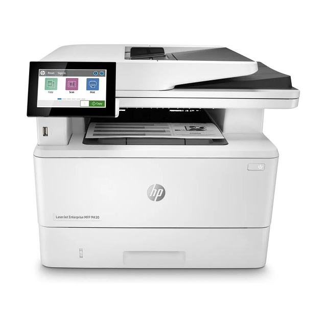 LaserJet Enterprise M430mfp