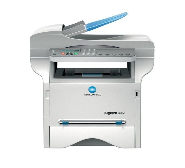 PagePro 1480mfp