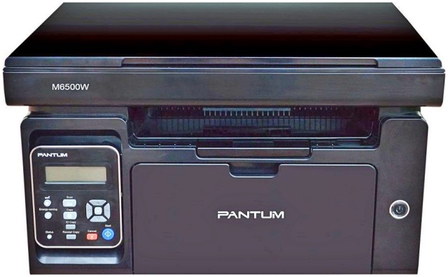 Pantum M6550