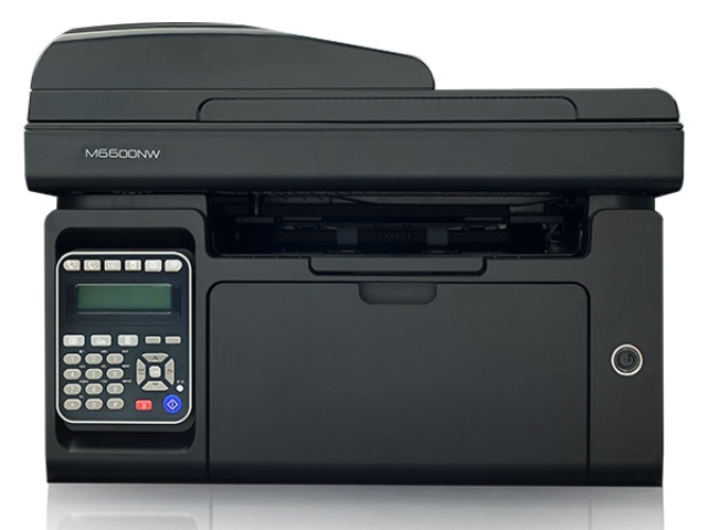 Pantum M6600
