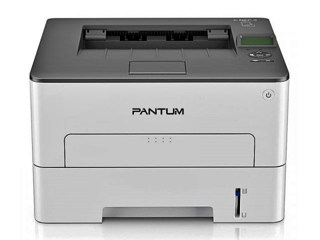 Pantum P3300